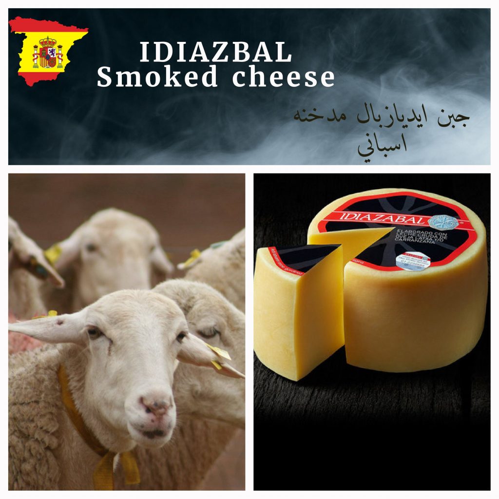 JazzGlobal Cheese products 2023-09
